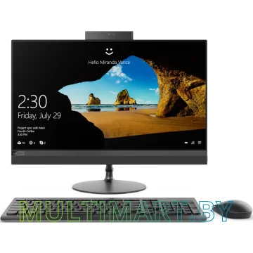 Моноблок Lenovo IdeaCentre 520-24IKL (F0D10029RK)